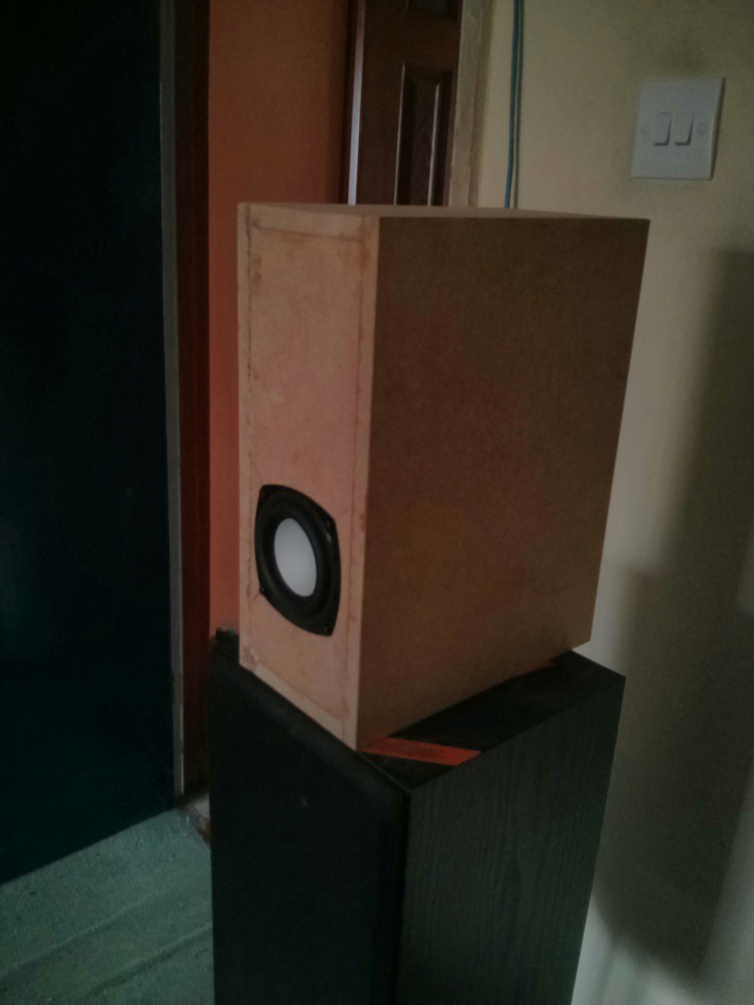 "Ground" loops and interference. The Technology Shed BRISKODA